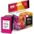 HP 301 Tri-color – tusz kolorowy INQ 18 ml (CH562EE ref.)